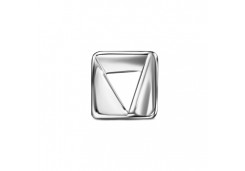 Серебряная подвеска 