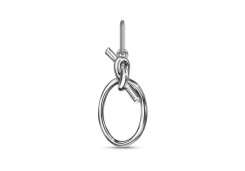 Серебряная подвеска 