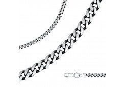 Серебряная цепь 