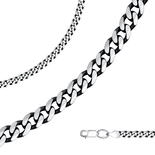 Серебряная цепь 