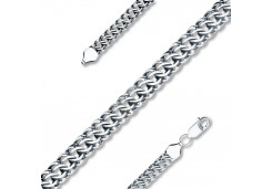 Серебряная цепь 