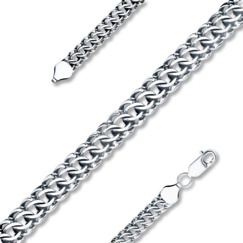 Серебряная цепь 