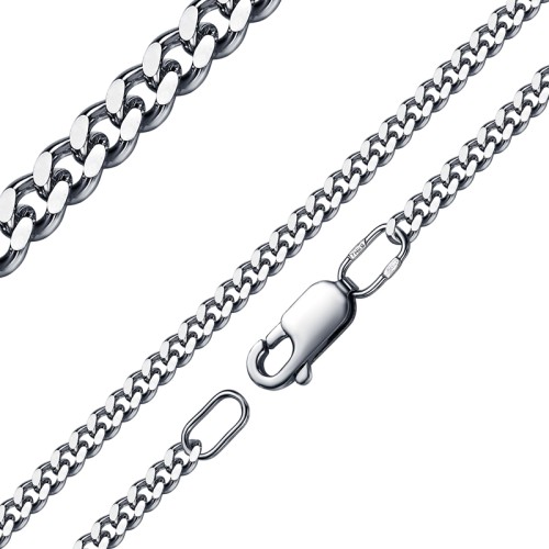 Серебряная цепь 