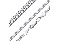 Серебряная цепь 