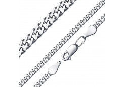 Серебряная цепь 