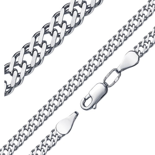 Серебряная цепь 