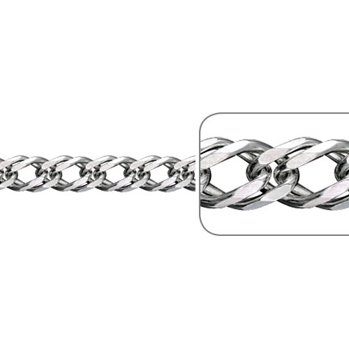 Серебряная цепь 