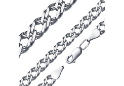 Серебряная цепь 