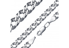 Серебряная цепь 