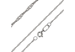 Серебряная цепь 