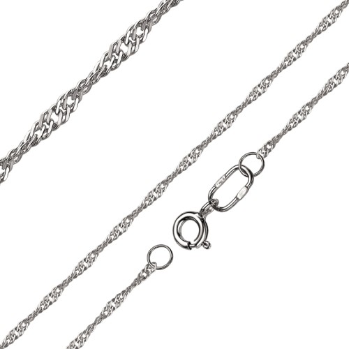 Серебряная цепь 