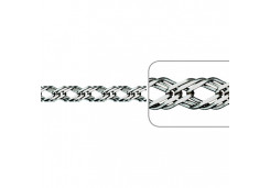 Серебряная цепь 