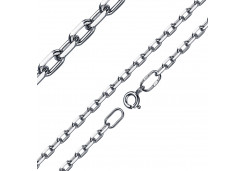 Серебряная цепь 