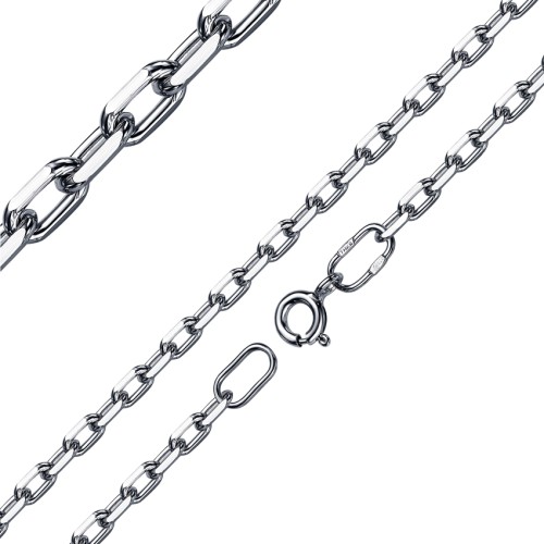 Серебряная цепь 