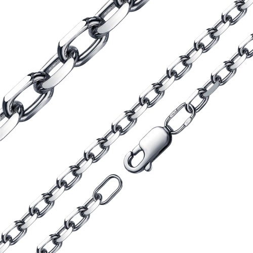 Серебряная цепь 