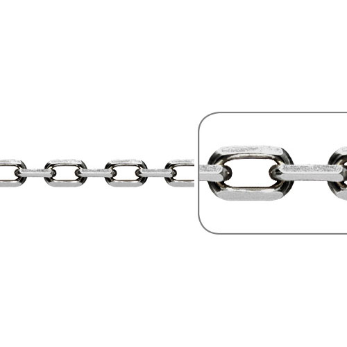 Серебряная цепь 