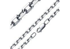 Серебряная цепь 