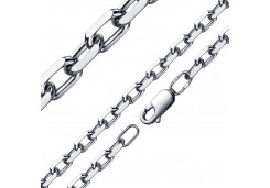 Серебряная цепь 