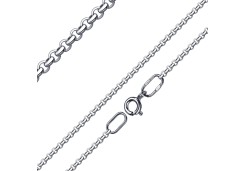 Серебряная цепь 