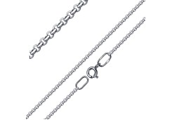 Серебряная цепь 