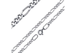 Серебряная цепь 