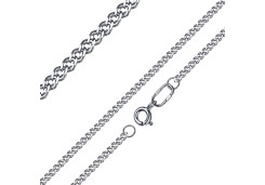 Серебряная цепь 