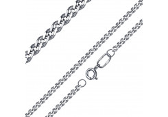 Серебряная цепь 