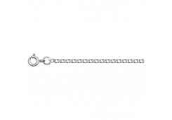 Серебряная цепь 