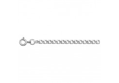 Серебряная цепь 