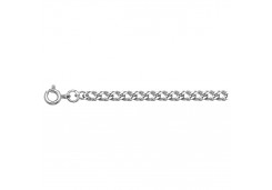 Серебряная цепь 