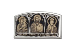 С 01 ТПА Икона