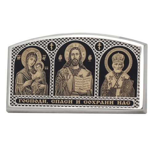 С 01 ТПА Икона