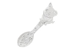 Сувенир из серебра 