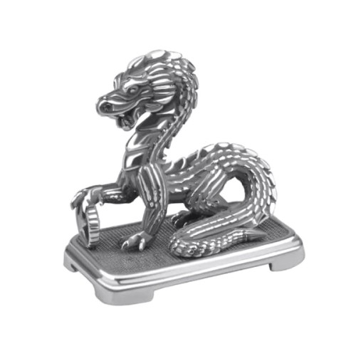 Сувенир из серебра 