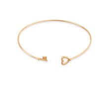 Золотой браслет 