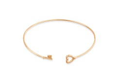 Золотой браслет 