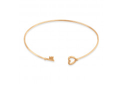 Золотой браслет 