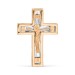 Крест из золота 