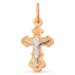 Крест из золота 