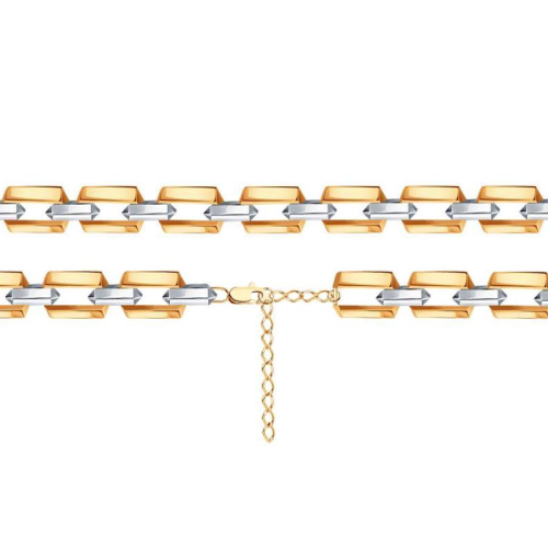 Золотой браслет 