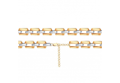 Золотой браслет 