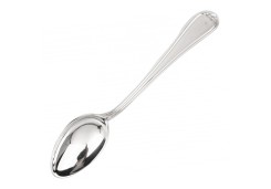 Столовые приборы из серебра 