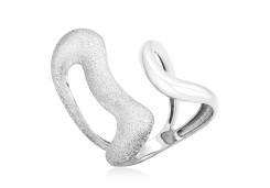 Кольцо из золота 585