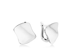 Серьги из золота 585 пробы