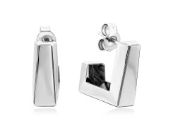 Серьги из золота 585 пробы