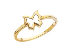 Кольцо из золота 585 пробы