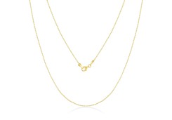 Золотая цепь 585