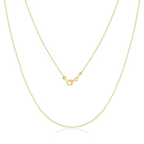 Золотая цепь 585