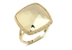 Кольцо из золота 585 пробы