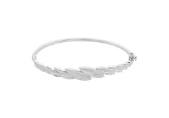 Жесткий Браслет из золота